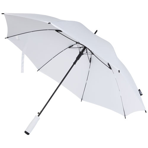 Niel 23" auto open recycled PET umbrella [109418]