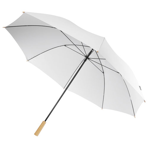 Romee 30'' windproof recycled PET golf umbrella [109409]