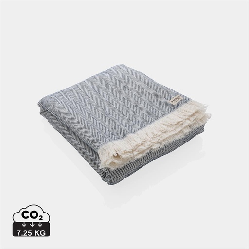 Ukiyo Hisako AWARE™ 4 Seasons towel/blanket 100x180
