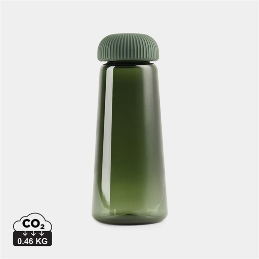 VINGA Erie RCS recycled pet bottle 575 ML