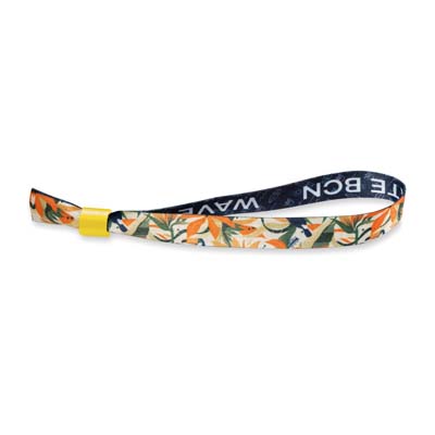 Festival bracelet - Polyester [ML3004]
