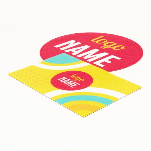 TAPIS D'ENTRÉE & PAILLASSONS [tapis]