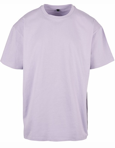 Heavy Oversize Tee [BY102]