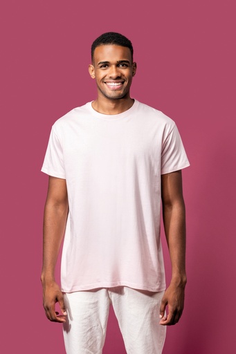 Men's BIO150IC crew neck t-shirt [K3025IC]