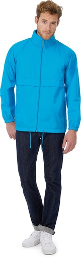 Sirocco Men's Windbreaker [CGSIR]