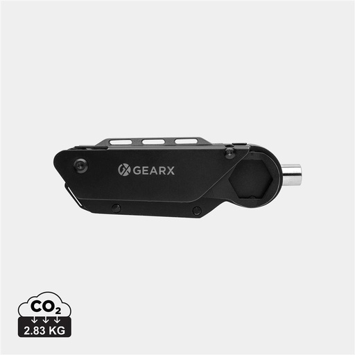 Gear X bicycle tool [P221.241]