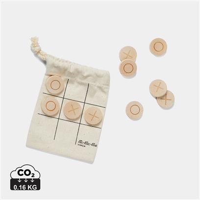 VINGA Tic-tac-toe mini game  [V453029]