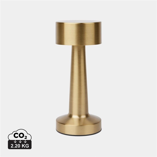 VINGA Maris RCS recycled ABS table lamp  [V5130011]
