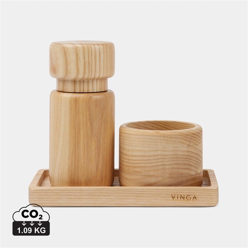 VINGA Retro salt & pepper set [V2620109]