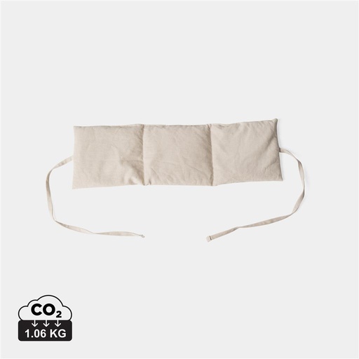 VINGA Minton RCS recycled polyester heat pillow  [V4990419]