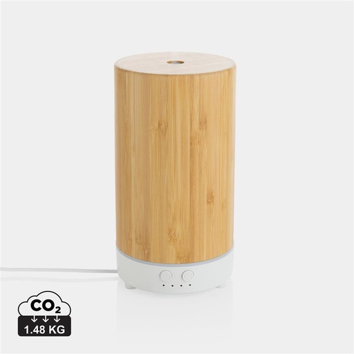 RCS recycled plastic and bamboo aroma diffuser  [P301.159]