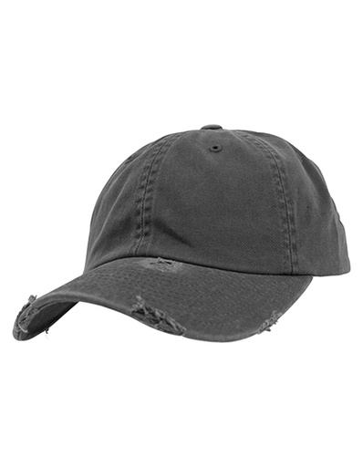 Low Profile Destroyed Cap [FX6245DC]