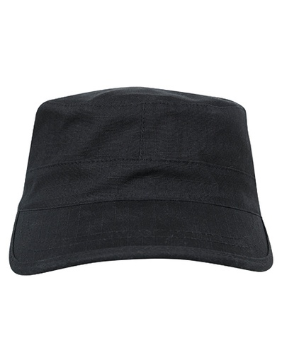 Adjustable Top Gun Ripstop Cap [FX7077RS]
