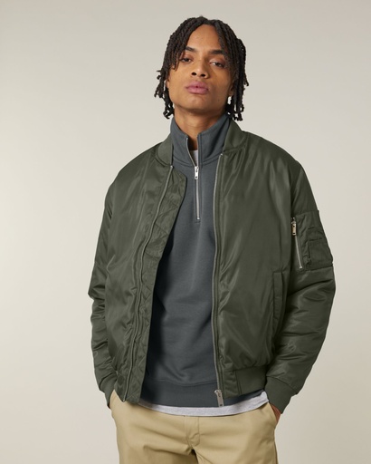 Bomber 2.0 [STJU251]