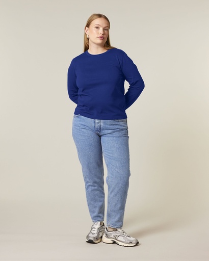 Stella Muser Long Sleeve [STTW219]
