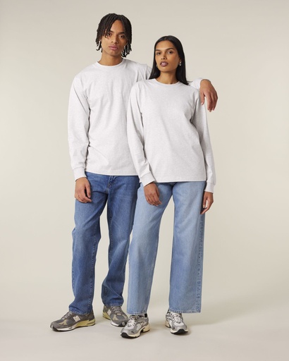 Freestyler Long Sleeve [STTU200]