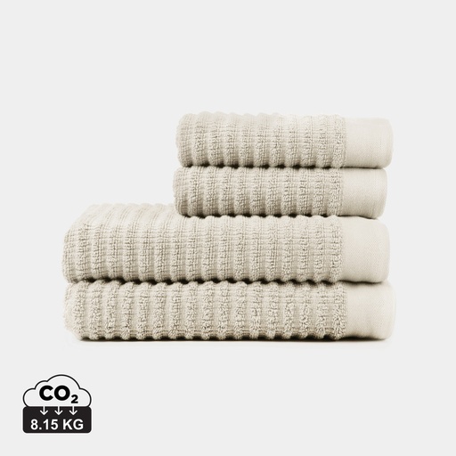 VINGA Landro towel, 4 pcs set [V4500]