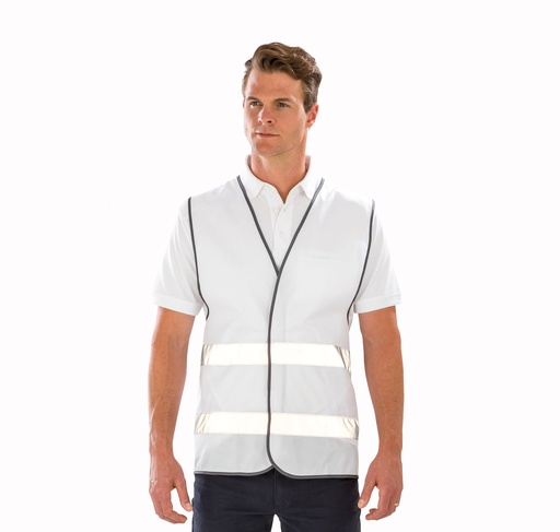 Core enhanced visibility vest [R200XEV]