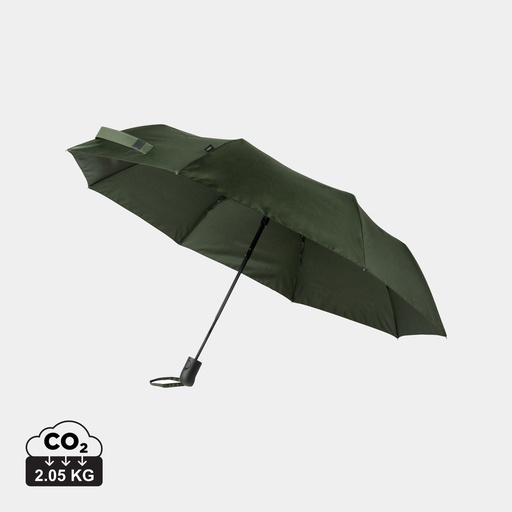 VINGA Baltimore AWARE™ RPET 21" umbrella  [V850101]