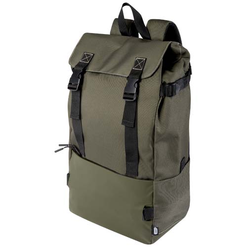 Roam GRS recycled modular backpack [120714]
