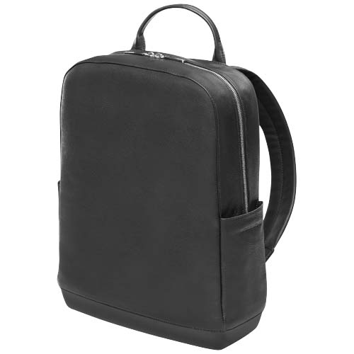 Moleskine Classic leather backpack [130070]