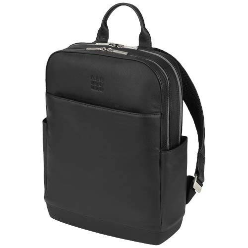 Moleskine Classic Pro leather backpack [130072]