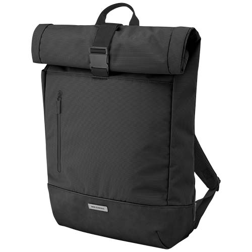 Moleskine Metro rolltop backpack [130073]