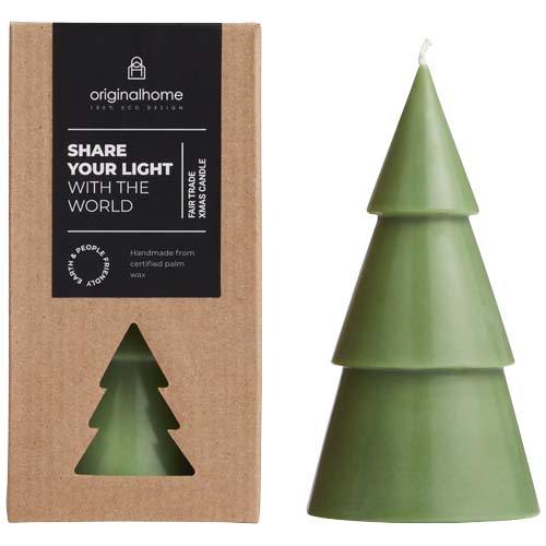 Originalhome Xmas tree candle - L [126325]