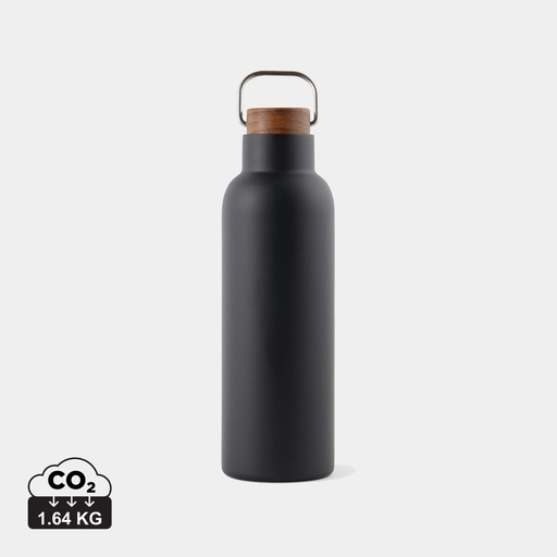 VINGA Ciro RCS recycled vacuum bottle 800ml [V430031]
