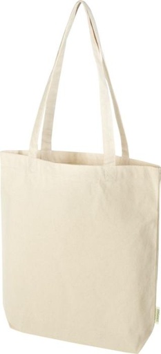 Sac shopping Orissa bio GOTS 270 g/m² 10L [120611]