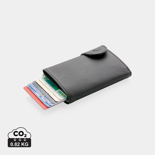 Porte-cartes anti RFID C-Secure  [P850.515]