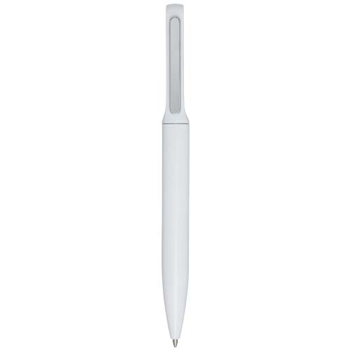 Blanca recycled aluminium ballpoint pen [107914]