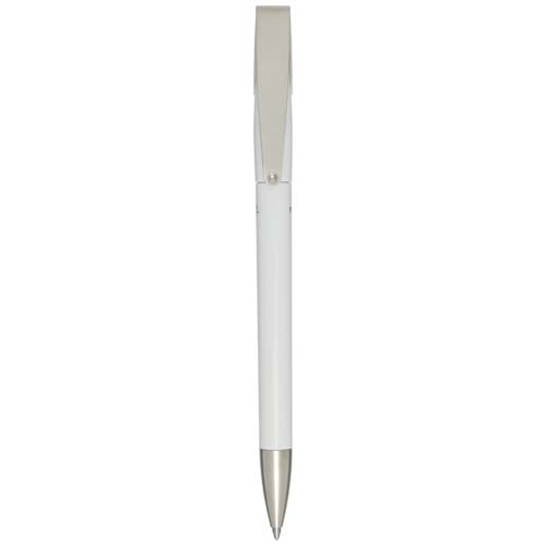 Ana recycled plastic ballpoint pen [107930]