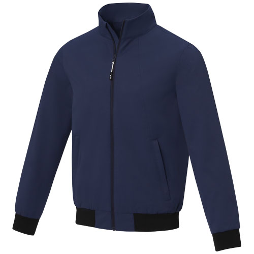 Keefe unisex lightweight bomber jacket [38331]