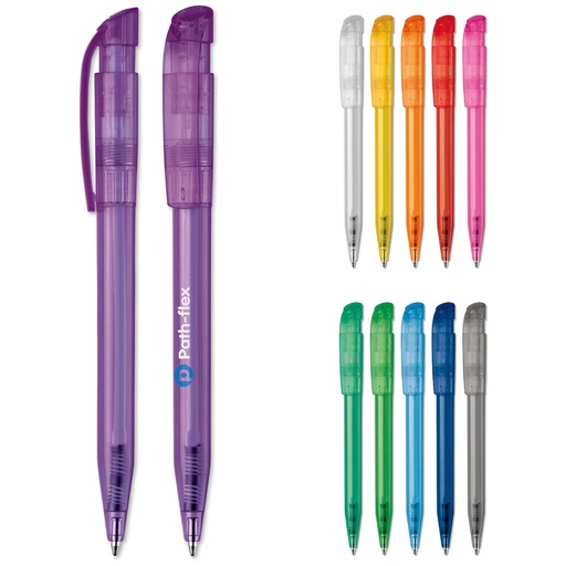 Stylo S45 Clear transparent  [LT87772]