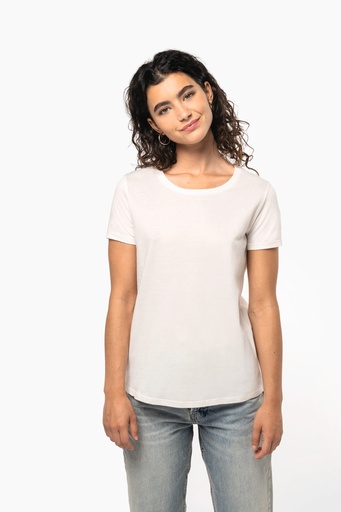 Ladies’ Bio190 IC T-shirt [K3052IC]