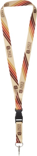Tour de cou Bucks sublimation