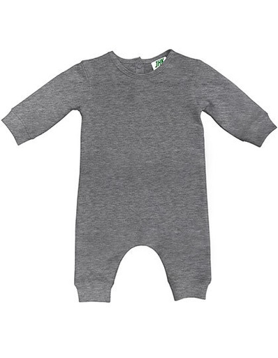 Baby Playsuit Long Sleeve  [JHK325]