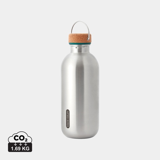 Bouteille d'eau isotherme 500ml Black+Blum  [P439.1033]