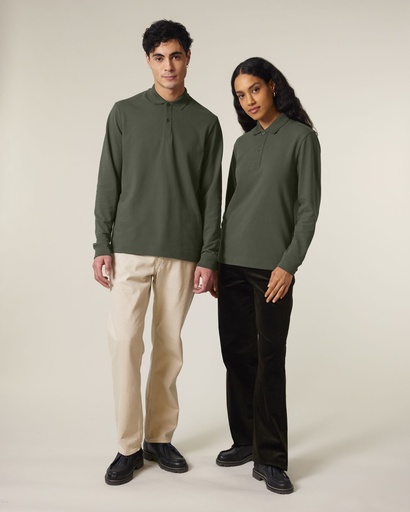 Prepster 2.0 Long Sleeve [STPU223]