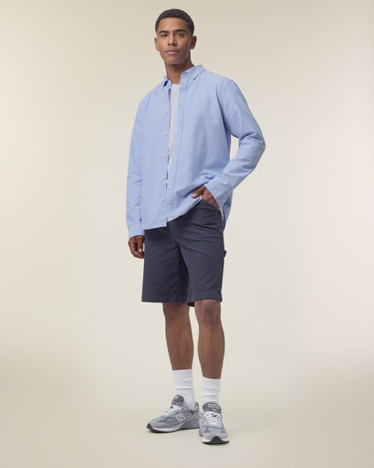 Stanley Oxford Shirt [STWM968]