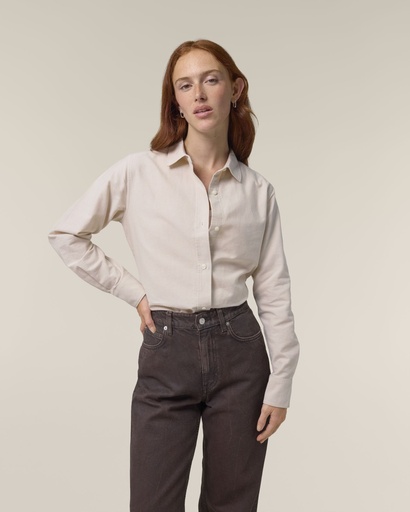 Stella Oxford Shirt [STWW971]