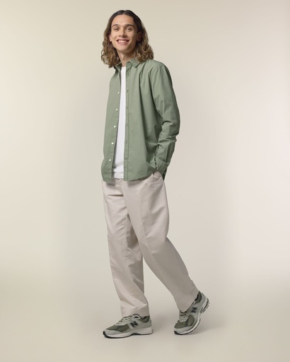 Stanley Styler Shirt [STWM969]