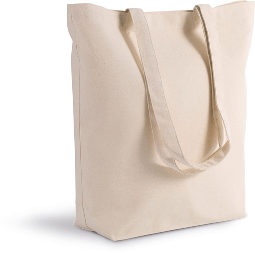 Organic cotton tote bag [KI0252]