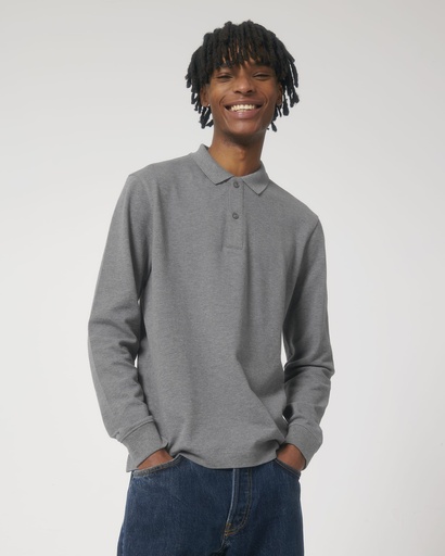 [STPU332] Prepster Long Sleeve