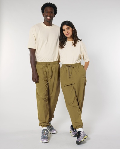 [STBU876] Tracker Trousers