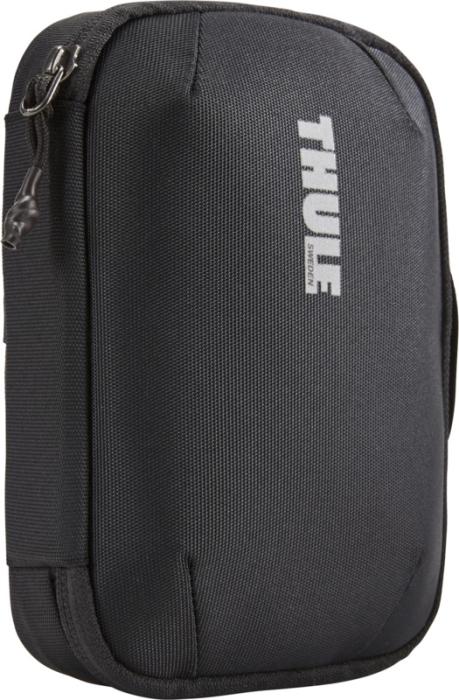 Thule Subterra PowerShuttle accessories bag - Solid black