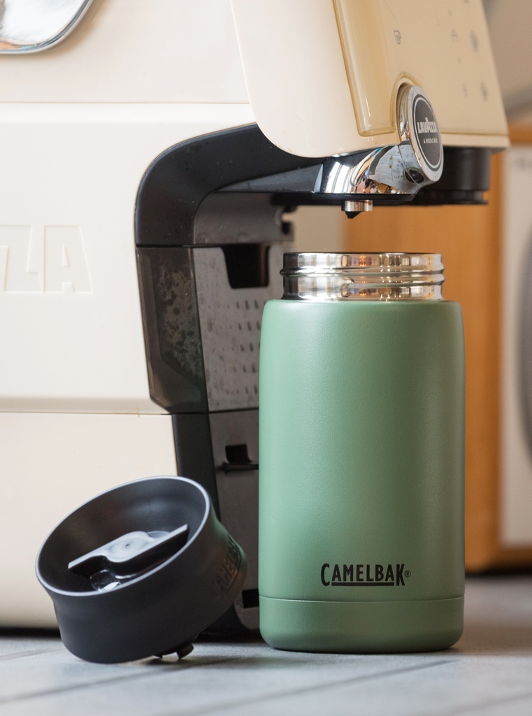 CamelBak® Hot Cap 350 ml copper vacuum insulated tumbler