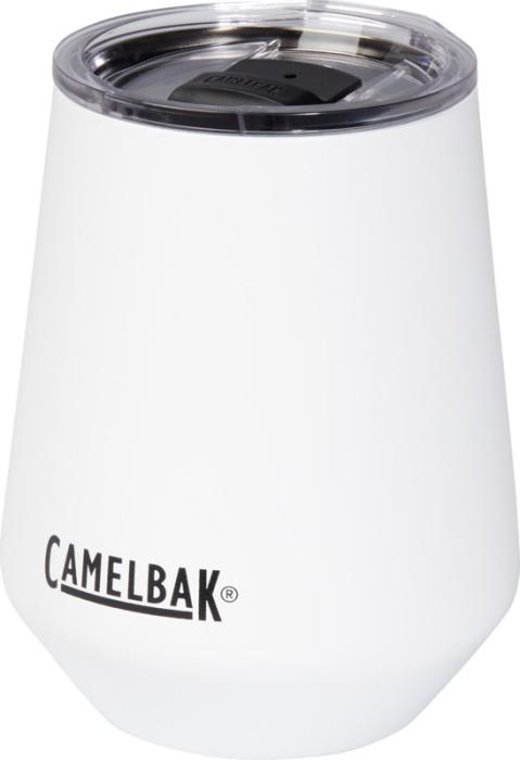 CamelBak® Horizon 350 ml vacuum insulated wine tumbler