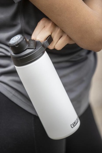 [10058202] CamelBak® Chute® Mag 600 ml copper vacuum insulated bottle